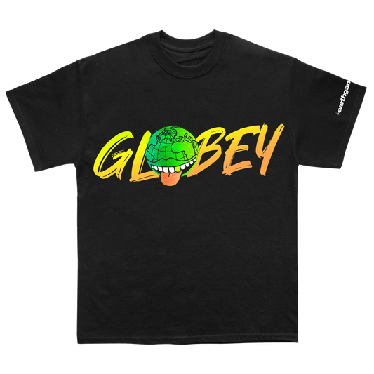 Globey Tee