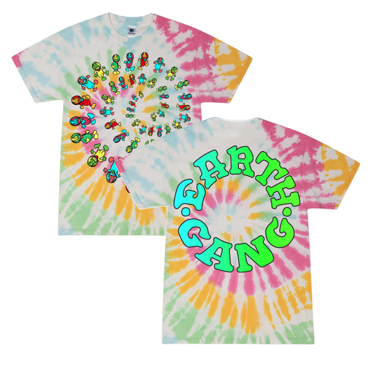 Tie Dye Tee